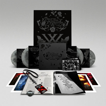 The Poison (20th Anniversary Edition)