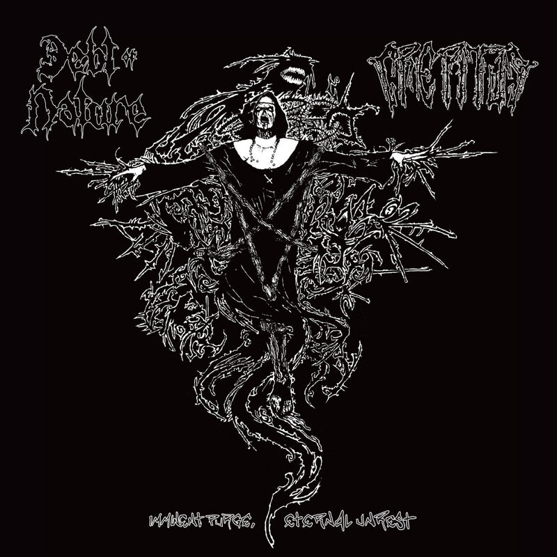 Imminent Purge, Eternal Unrest!