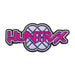 Cinereplicas - Huntr/X Kpop Demon Hunters - Pin Badge, Merchandising K-Pop Demon Hunters: Cinereplicas - Huntrix (Pin), KPop Chasseur de démons HUNTR/X - Pin, KPop Dämonenjäger HUNTR/X - Pin
