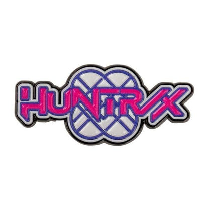 Cinereplicas - Huntr/X Kpop Demon Hunters - Pin Badge, Merchandising K-Pop Demon Hunters: Cinereplicas - Huntrix (Pin), KPop Chasseur de démons HUNTR/X - Pin, KPop Dämonenjäger HUNTR/X - Pin