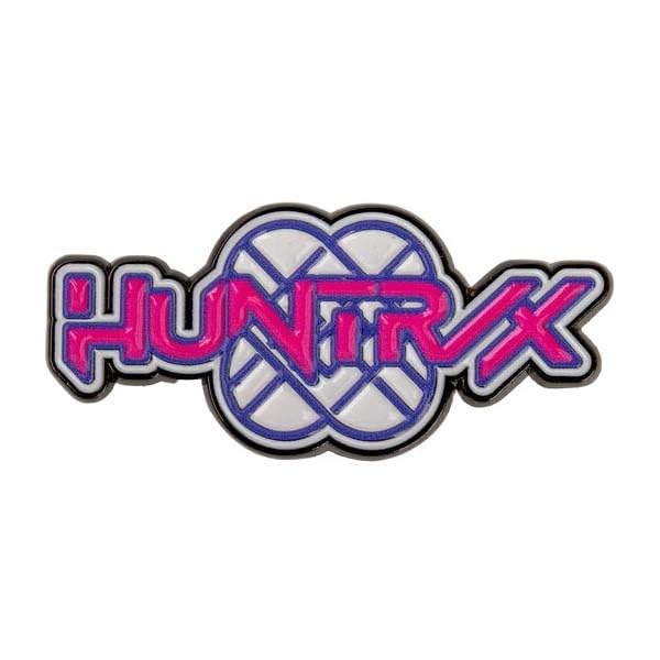 Cinereplicas - Huntr/X Kpop Demon Hunters - Pin Badge, Merchandising K-Pop Demon Hunters: Cinereplicas - Huntrix (Pin), KPop Chasseur de démons HUNTR/X - Pin, KPop Dämonenjäger HUNTR/X - Pin