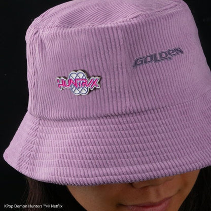 Cinereplicas - Huntr/X Kpop Demon Hunters - Pin Badge, Merchandising K-Pop Demon Hunters: Cinereplicas - Huntrix (Pin), KPop Chasseur de démons HUNTR/X - Pin, KPop Dämonenjäger HUNTR/X - Pin