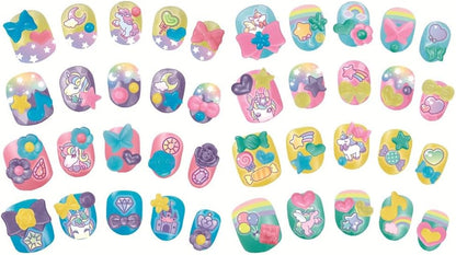 Aquabeads – Unicorn Nail Designer Set (35051)