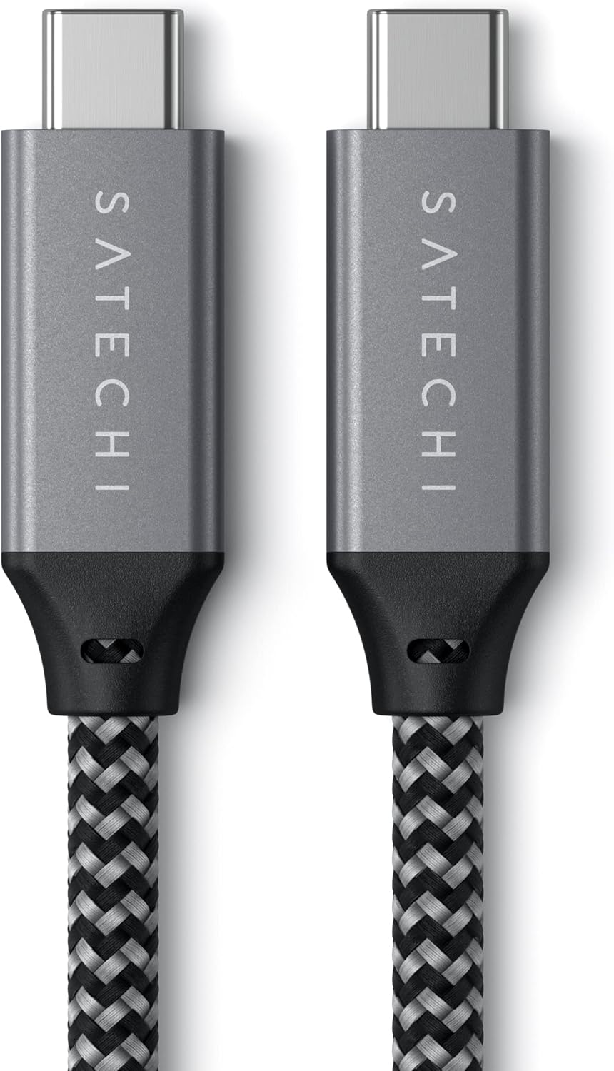 Satechi Usb-4 C &Gt; C Cable