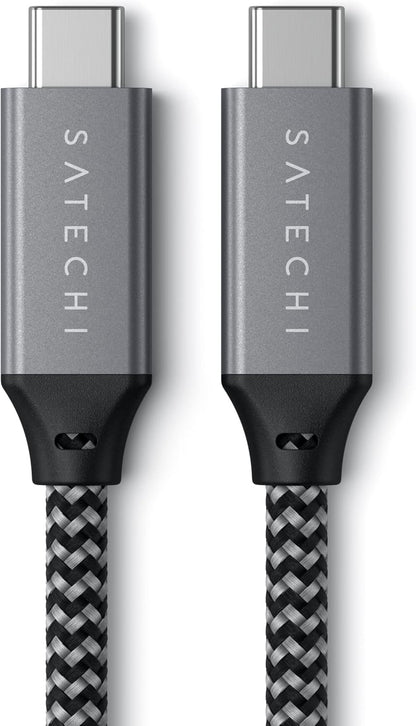 Satechi Usb-4 C &Gt; C Cable