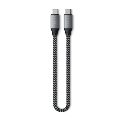 Satechi Usb-4 C &Gt; C Cable