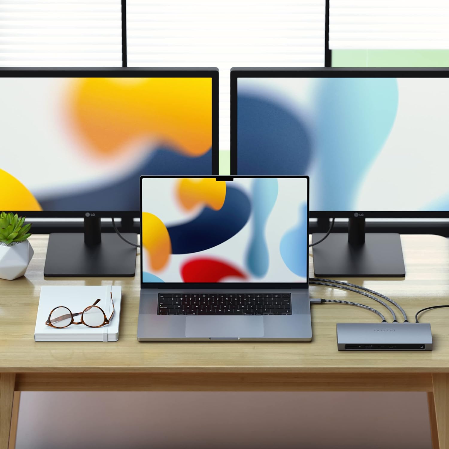Satechi Usb-4 C &Gt; C Cable