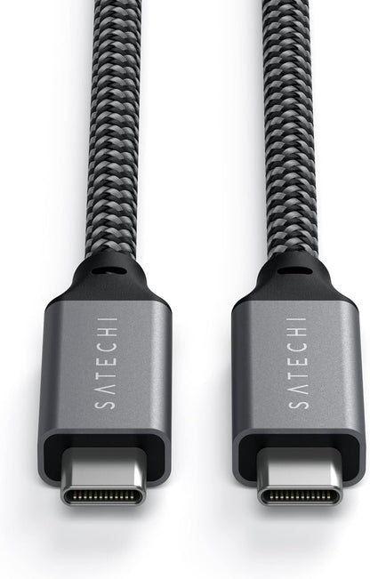 Satechi Usb-4 C &Gt; C Cable