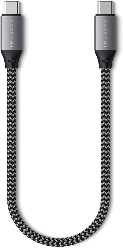 Satechi Usb-4 C &Gt; C Cable