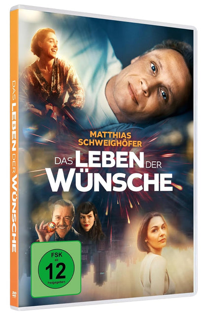 Das Leben der Wünsche