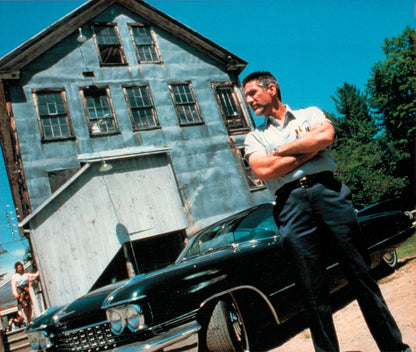 Stephen King's Nachtschicht (Stephen King's Graveyard Shift