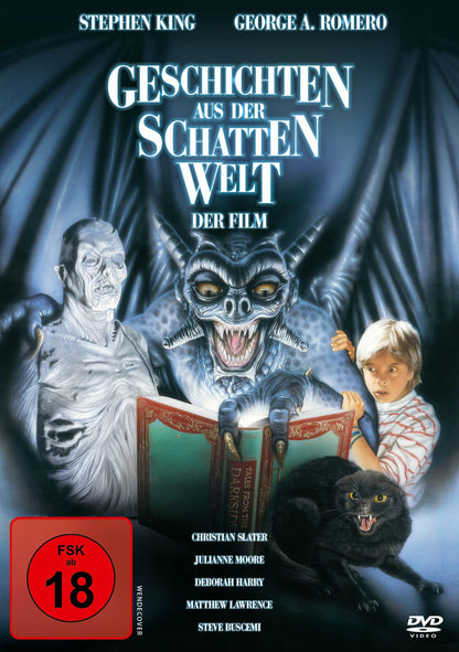 Geschichten aus der Schattenwelt (Tales from the Darkside: The Movie