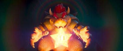 DER SUPER MARIO BROS. FILM (THE SUPER MA