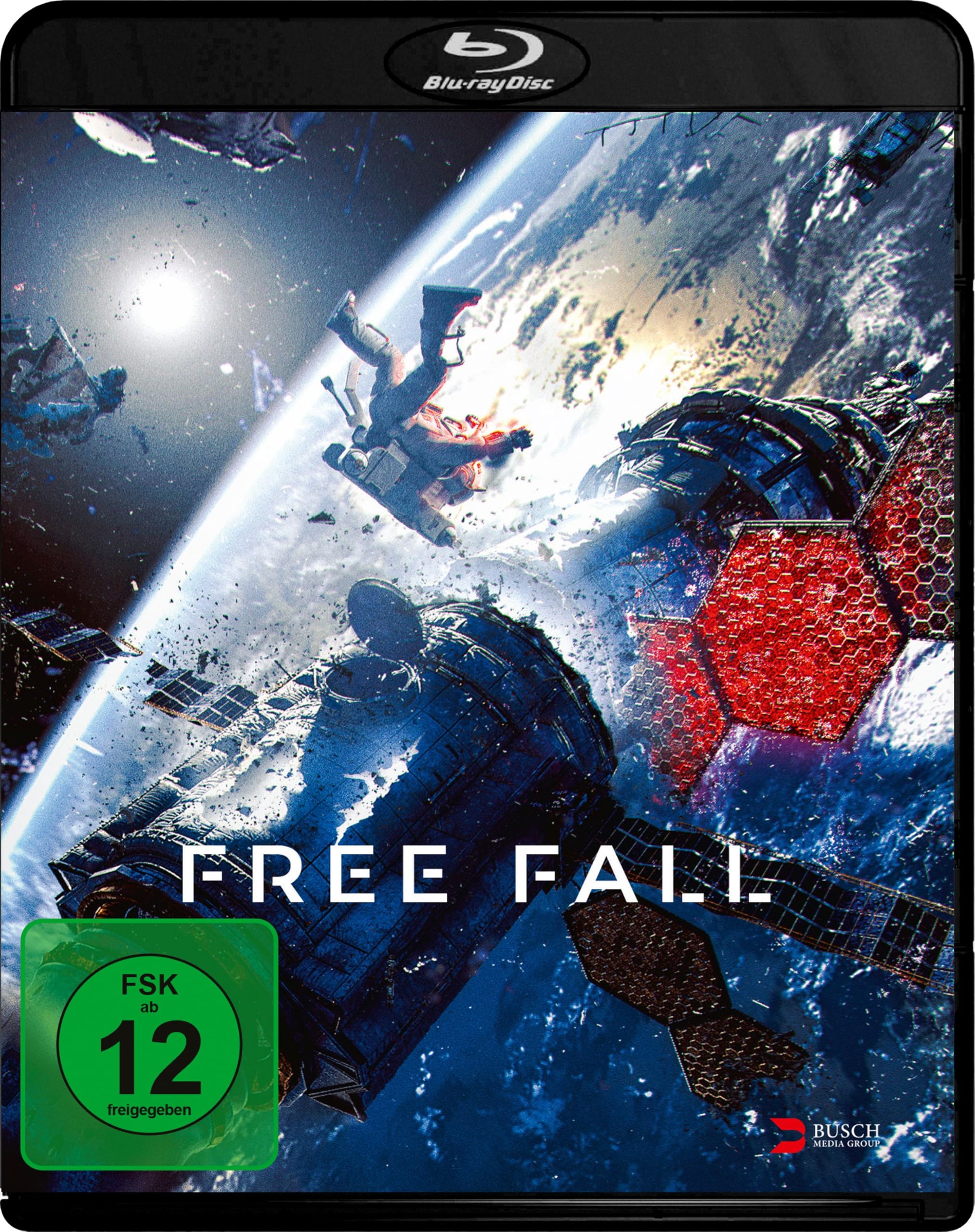 Free Fall
