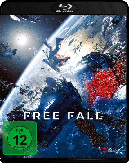 Free Fall