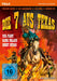 Die 7 aus Texas (Antes llega la muerte) / Aufwändiger Italowestern mit Musik von Kultkomponist Riz Ortolani („Old Shatterhand“) (Pidax Western-Klassiker
