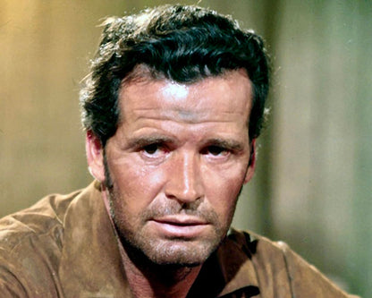 Duell in Diablo / Packender Kultwestern mit James Garner und Sidney Poitier (Pidax Western-Klassiker