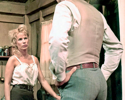 Duell in Diablo / Packender Kultwestern mit James Garner und Sidney Poitier (Pidax Western-Klassiker