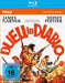 Duell in Diablo / Packender Kultwestern mit James Garner und Sidney Poitier (Pidax Western-Klassiker