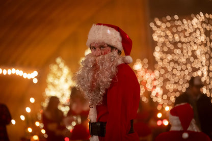 SILENT NIGHT,  DEADLY NIGHT