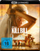Kill Bill - Volume 2 (4K-UHD + Blu-ray)