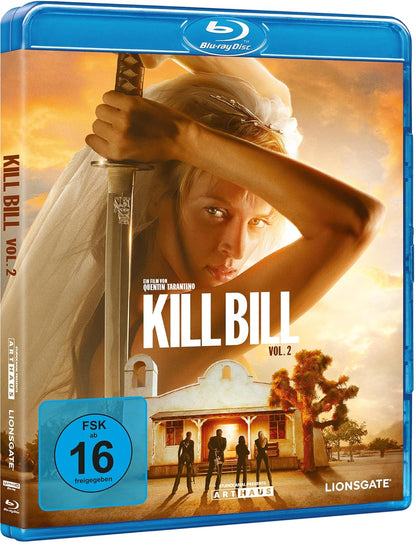 Kill Bill - Volume 2