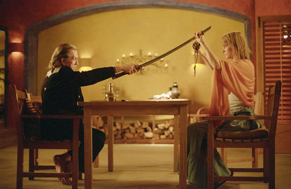 Kill Bill - Volume 2