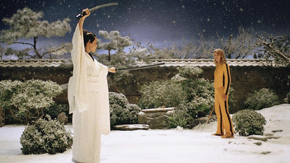 KILL BILL - VOLUME 1