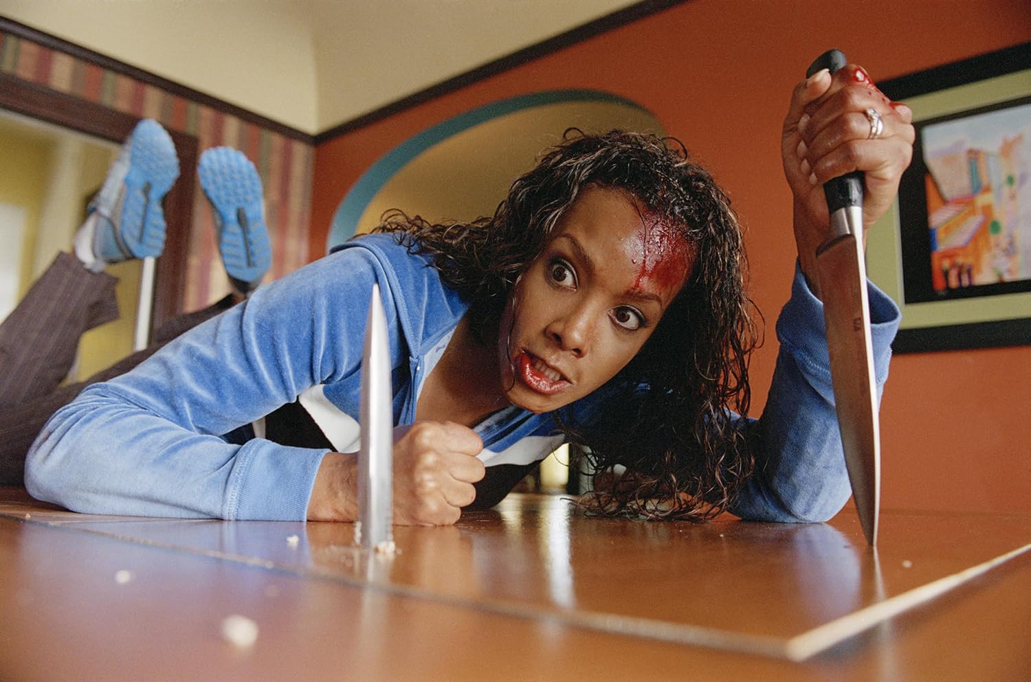 KILL BILL - VOLUME 1