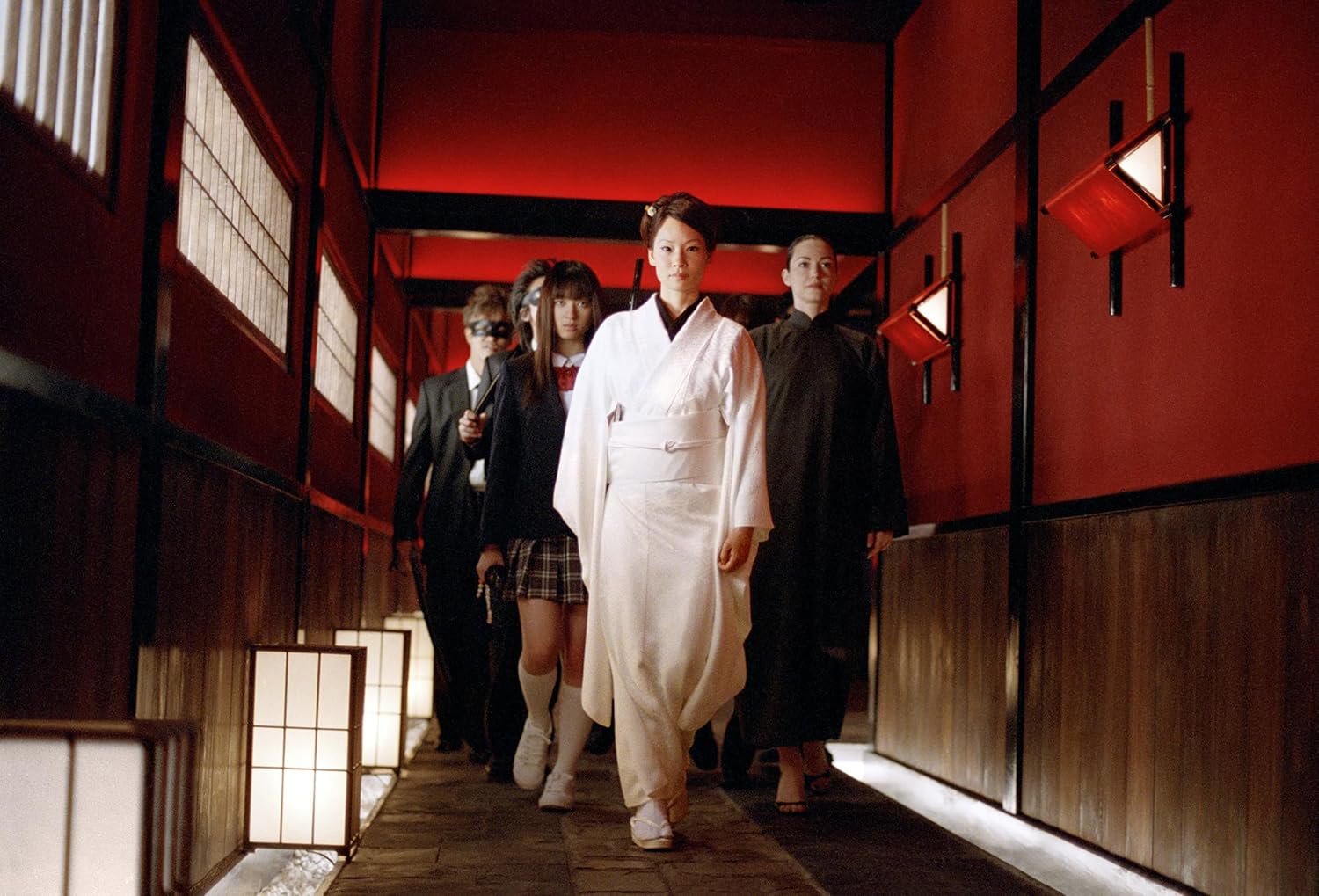 KILL BILL - VOLUME 1