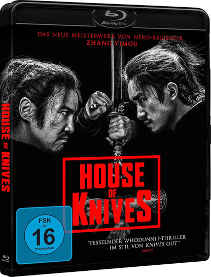 House of Knives