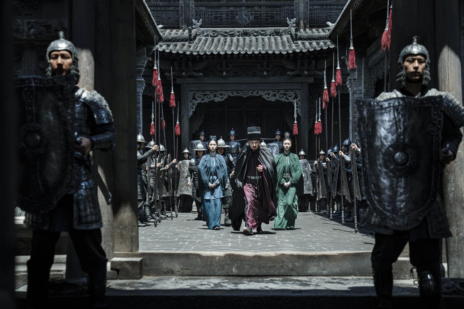 House of Knives