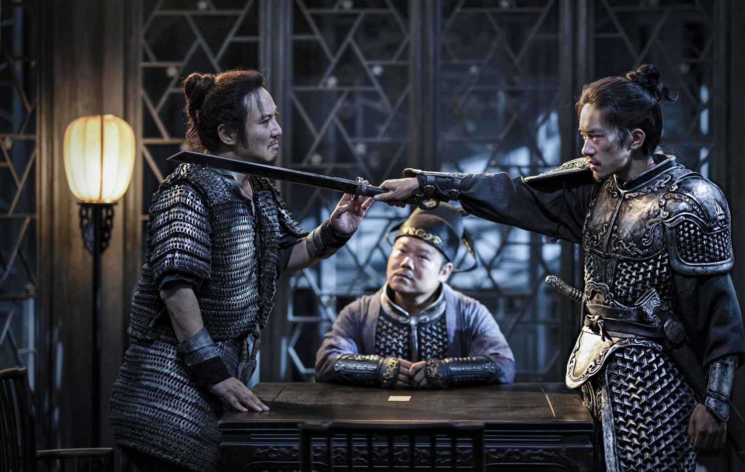 House of Knives