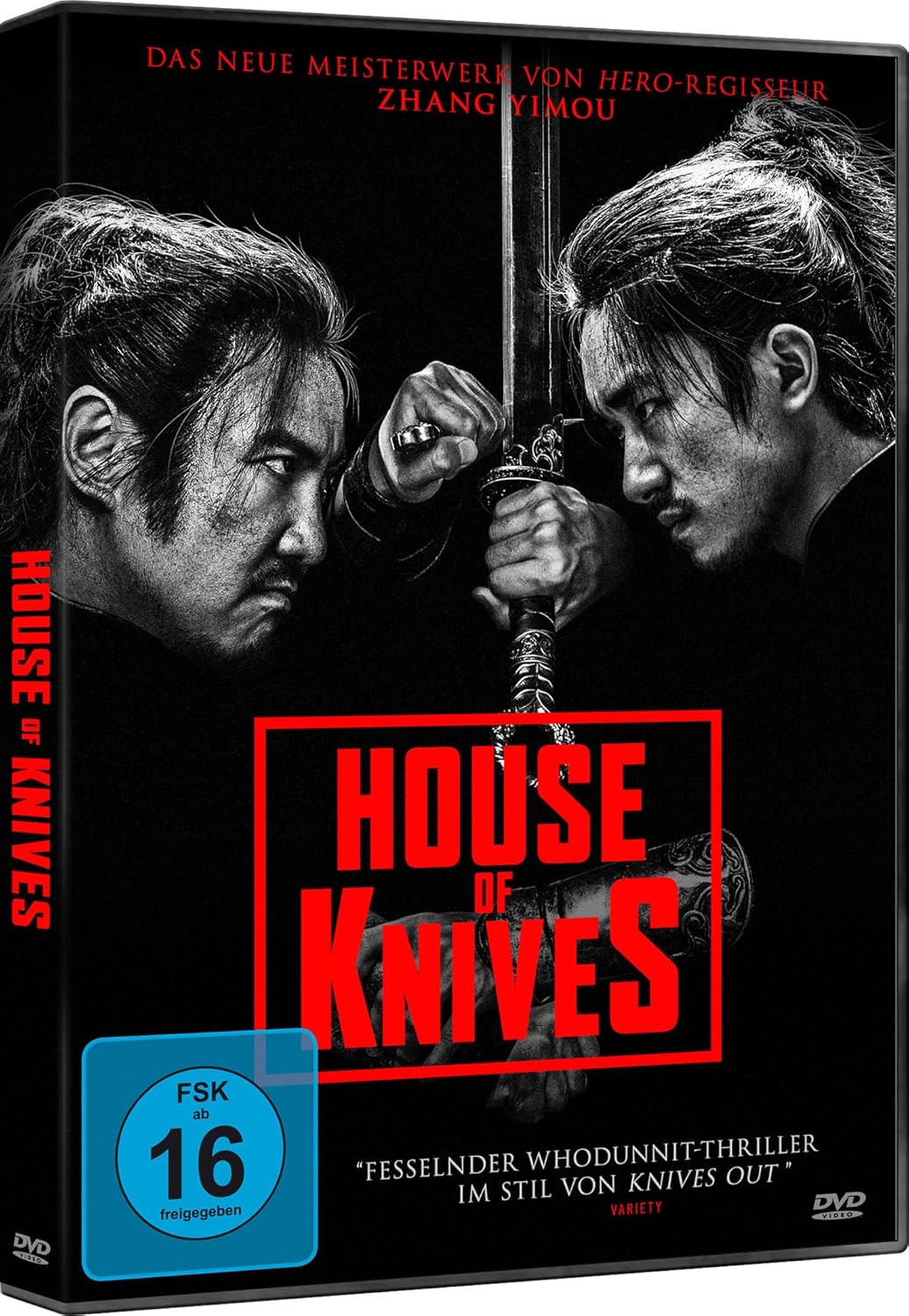 House of Knives