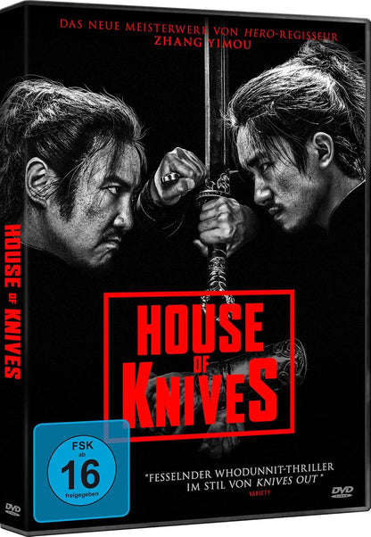 House of Knives