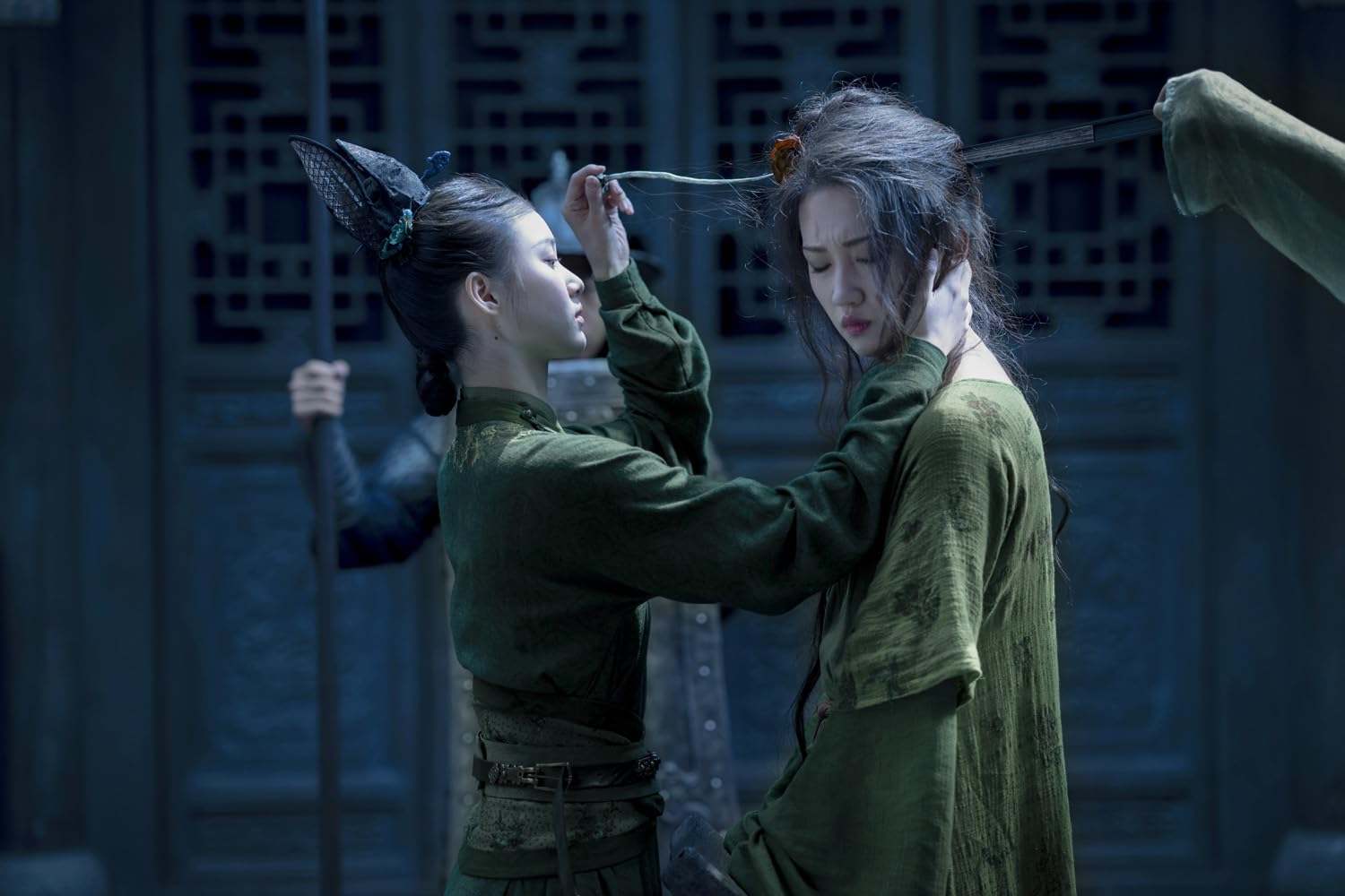 House of Knives
