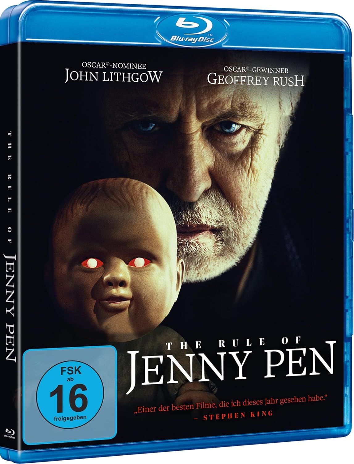 The Rule of Jenny Pen