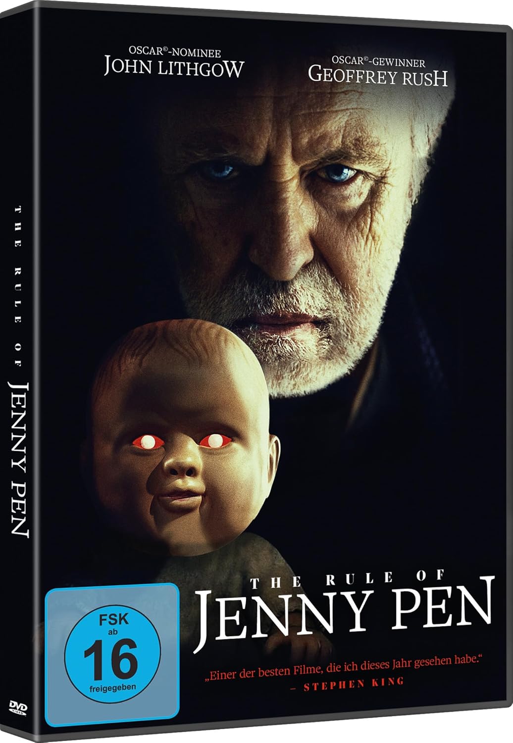 The Rule of Jenny Pen