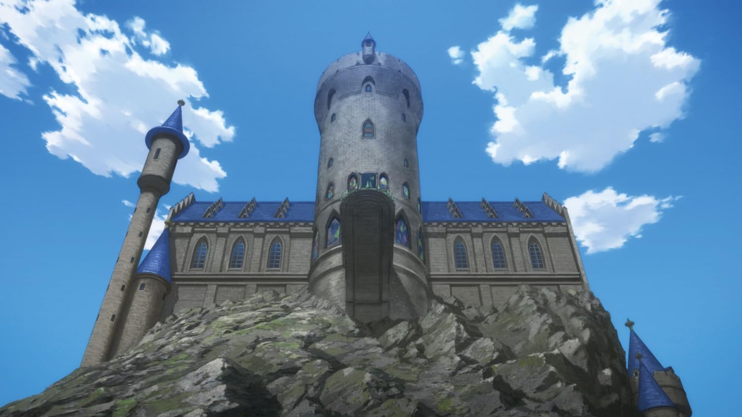 Lonely Castle in the Mirror - Collector's Edition (Blu-ray)