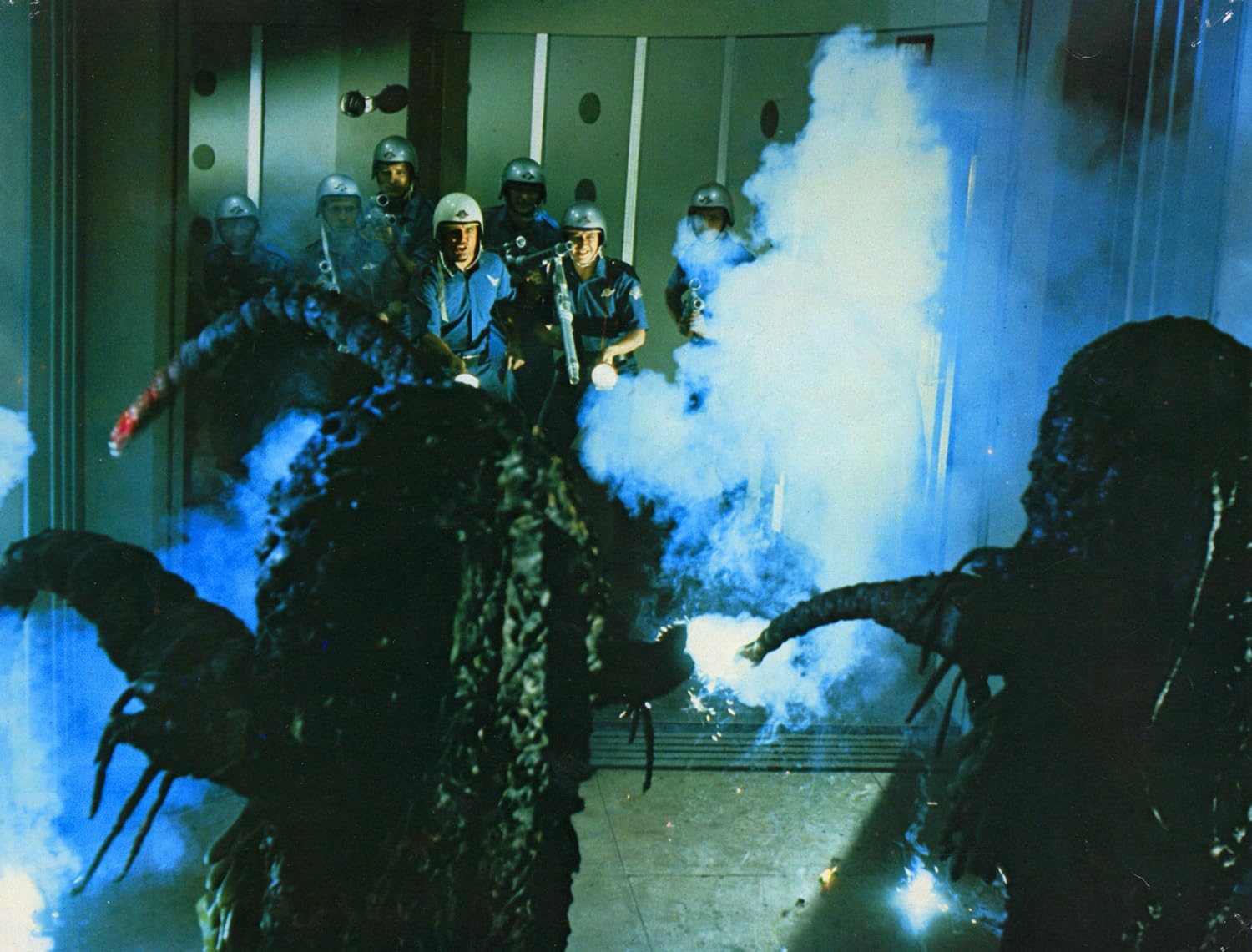 Monster aus dem All (Mediabook, Blu-ray+DVD)