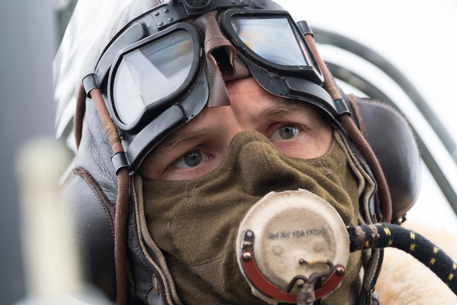 Dunkirk (Steelbook, 4K-UHD+2 Blu-rays)