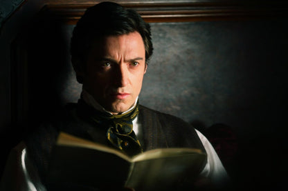 Prestige: Die Meister der Magie (Steelbook, 4K-UHD+2 Blu-rays)