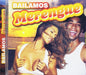 Bailamos Merengue