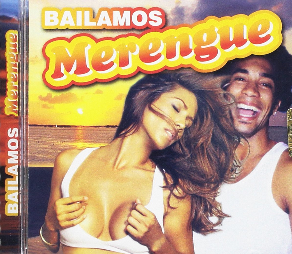 Bailamos Merengue
