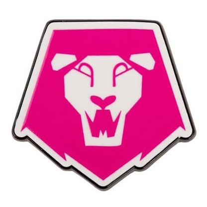 Kpop Demon Hunters Pin Saja Boys Logo