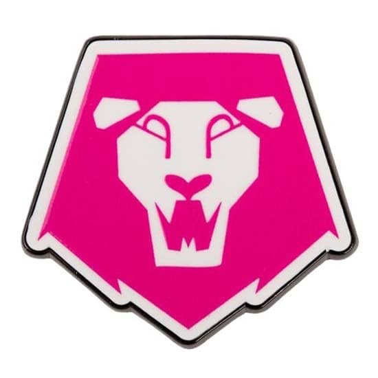 Kpop Demon Hunters Pin Saja Boys Logo