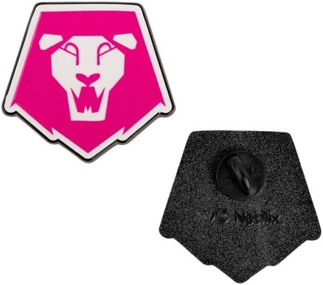 Kpop Demon Hunters Pin Saja Boys Logo