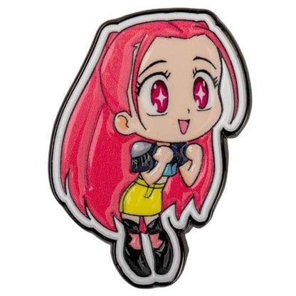 KPop Demon Hunter Mira - Pin