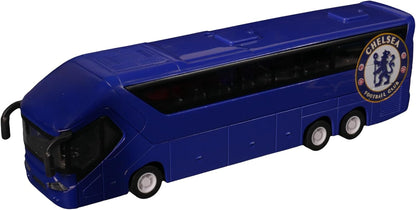 Banbo Toys: Chelsea - Official Bus Replica (16096)