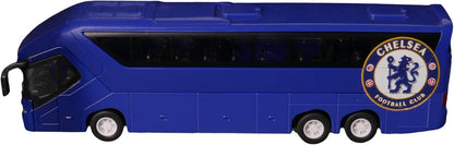Banbo Toys: Chelsea - Official Bus Replica (16096)